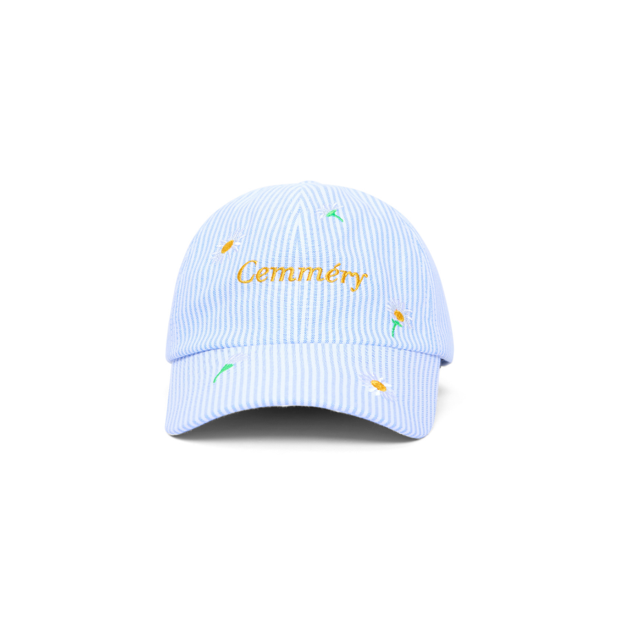  NÓN LƯỠI TRAI CEMMERY - SUMMERY 
