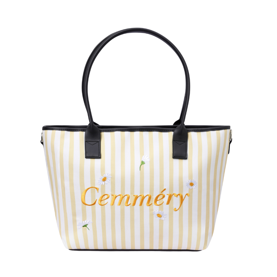  TÚI TOTE CEMMERY - SUMMERY 