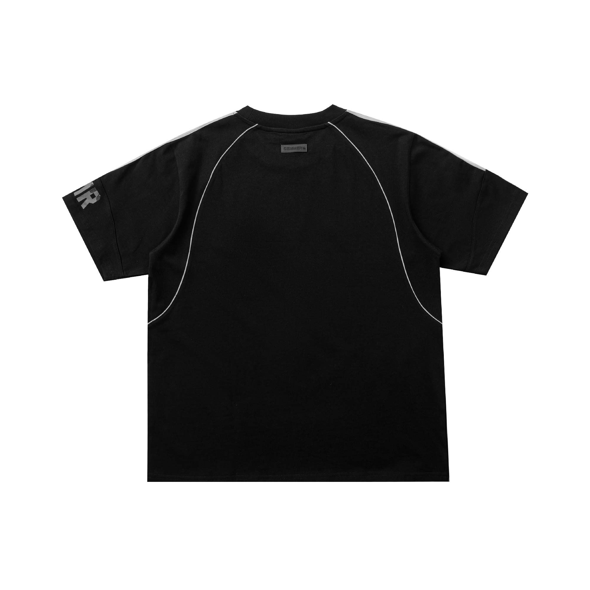  ÁO THUN CEMMERY - CAMO TEE 