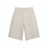  QUẦN SHORT NGỐ CEMMERY - NEUTRAL 