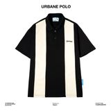  URBANE POLO 3 MÀU 