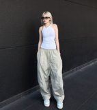  QUẦN DÀI CEMMERY - HAREM PANTS 