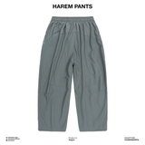  HAREM PANTS 3 MÀU 