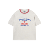  ÁO THUN CEMMERY - BEN THANH TEE 