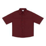  ÁO SƠ MI CEMMERY - SIMPLE SHIRT 