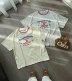  ÁO THUN CEMMERY - BEN THANH TEE 