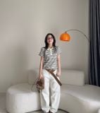  ÁO BABY POLO CEMMERY - LUSH 