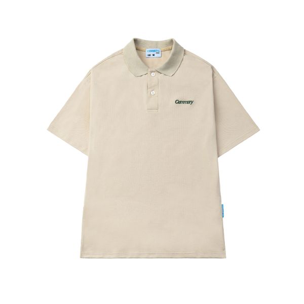  ÁO THUN POLO CEMMERY - FLUID 