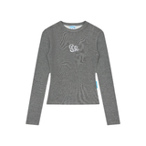 ÁO TAY DÀI CEMMERY - CHIC LONG-SLEEVE 