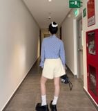  QUẦN SHORT CEMMERY - CORE 