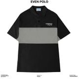  EVEN POLO 4 MÀU 