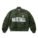  BASEBALL BOMBER 3 MÀU 