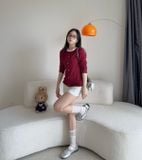  ÁO CARDIGAN CEMMERY - CUDDLE 