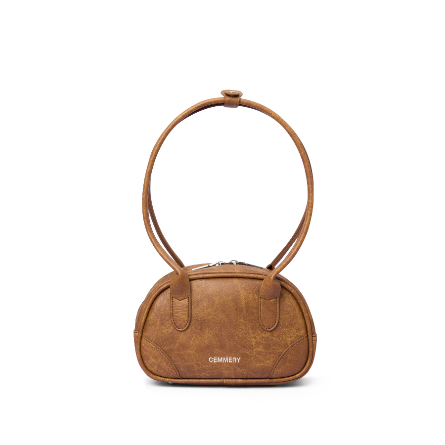  TÚI ĐEO VAI CEMMERY - PEBBLE BAG 