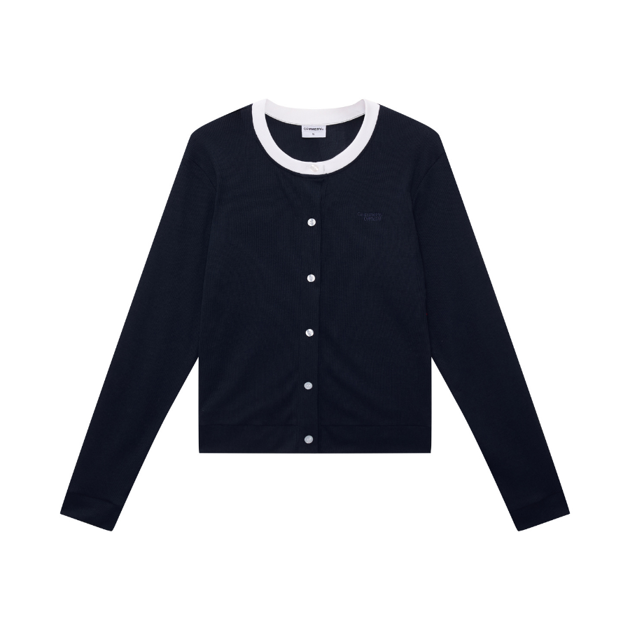 ÁO CARDIGAN CEMMERY - CUDDLE 