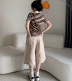  TÚI ĐEO VAI CEMMERY - PEBBLE BAG 