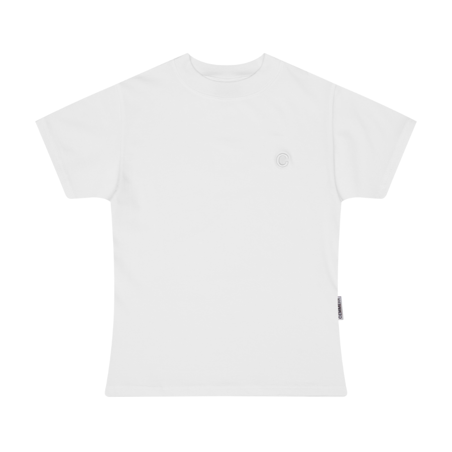  ÁO BABY TEE CEMMERY - TEEZY 