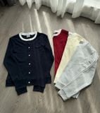  ÁO CARDIGAN CEMMERY - CUDDLE 