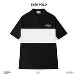  EVEN POLO 4 MÀU 