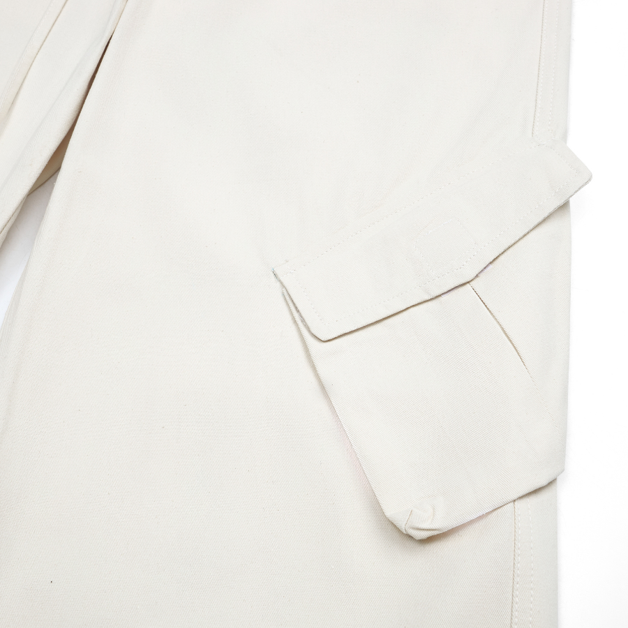  QUẦN DÀI KAKI CEMMERY - POCKET PANTS 