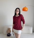  ÁO CARDIGAN CEMMERY - CUDDLE 