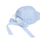  NÓN LƯỠI TRAI CEMMERY - STRIPLE HAT 