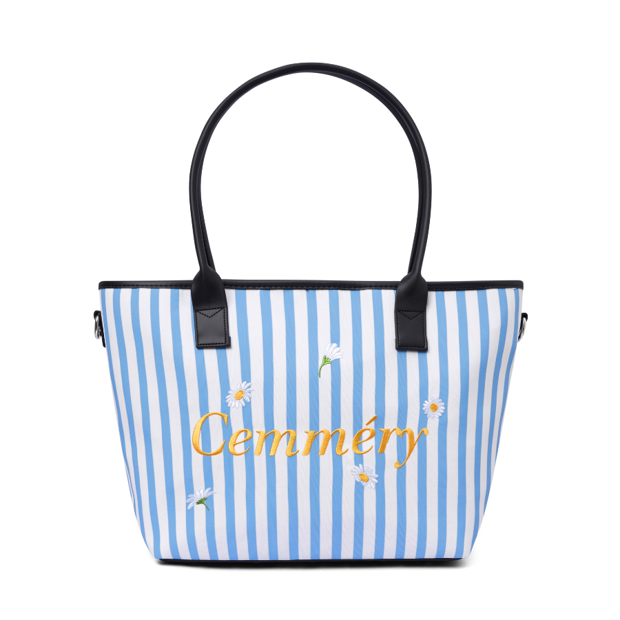  TÚI TOTE CEMMERY - SUMMERY 