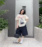  ÁO THUN CEMMERY - SAILING SUMMER TEE 