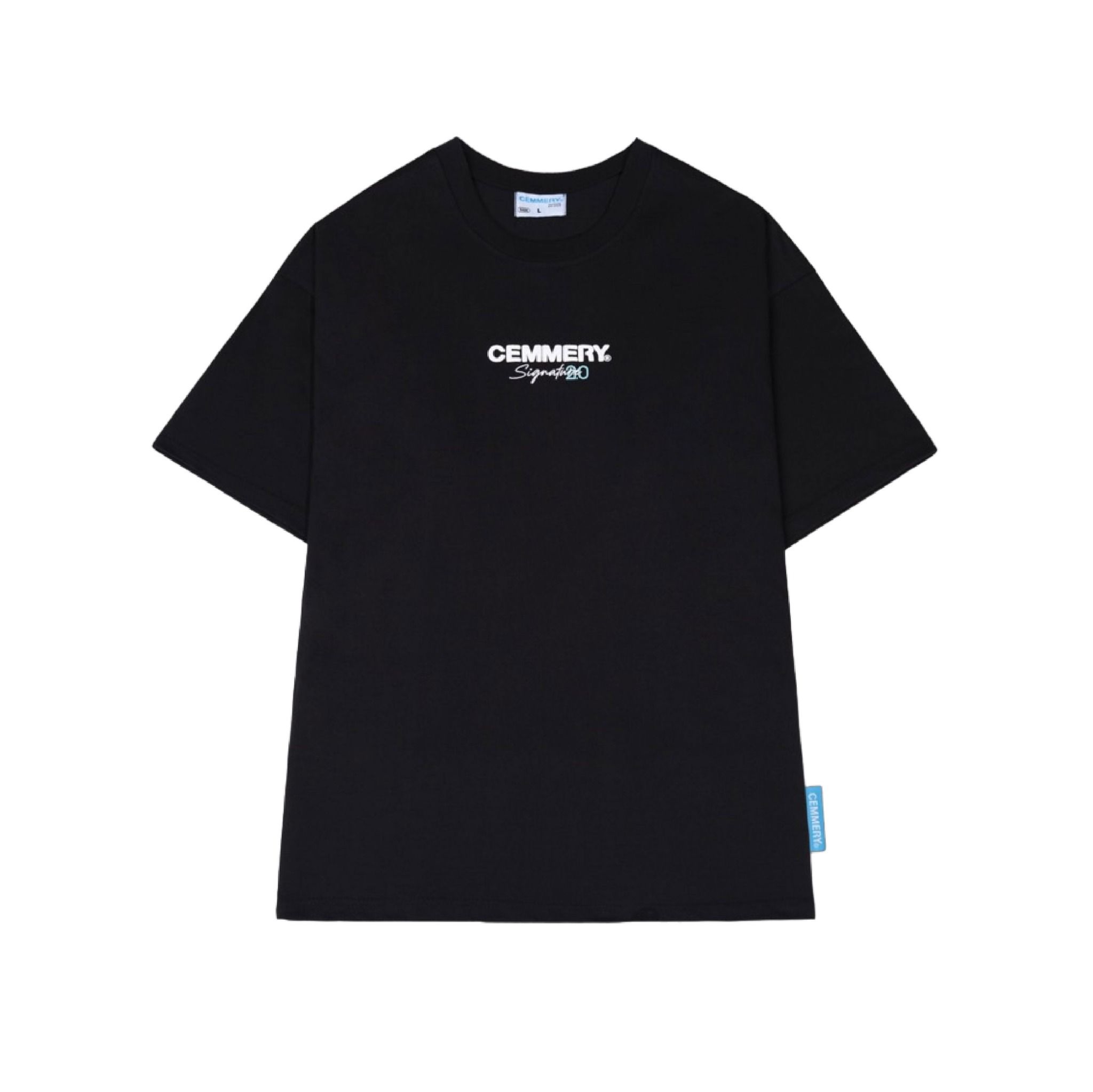  SIGNATURE TEE 2.0 3 MÀU 