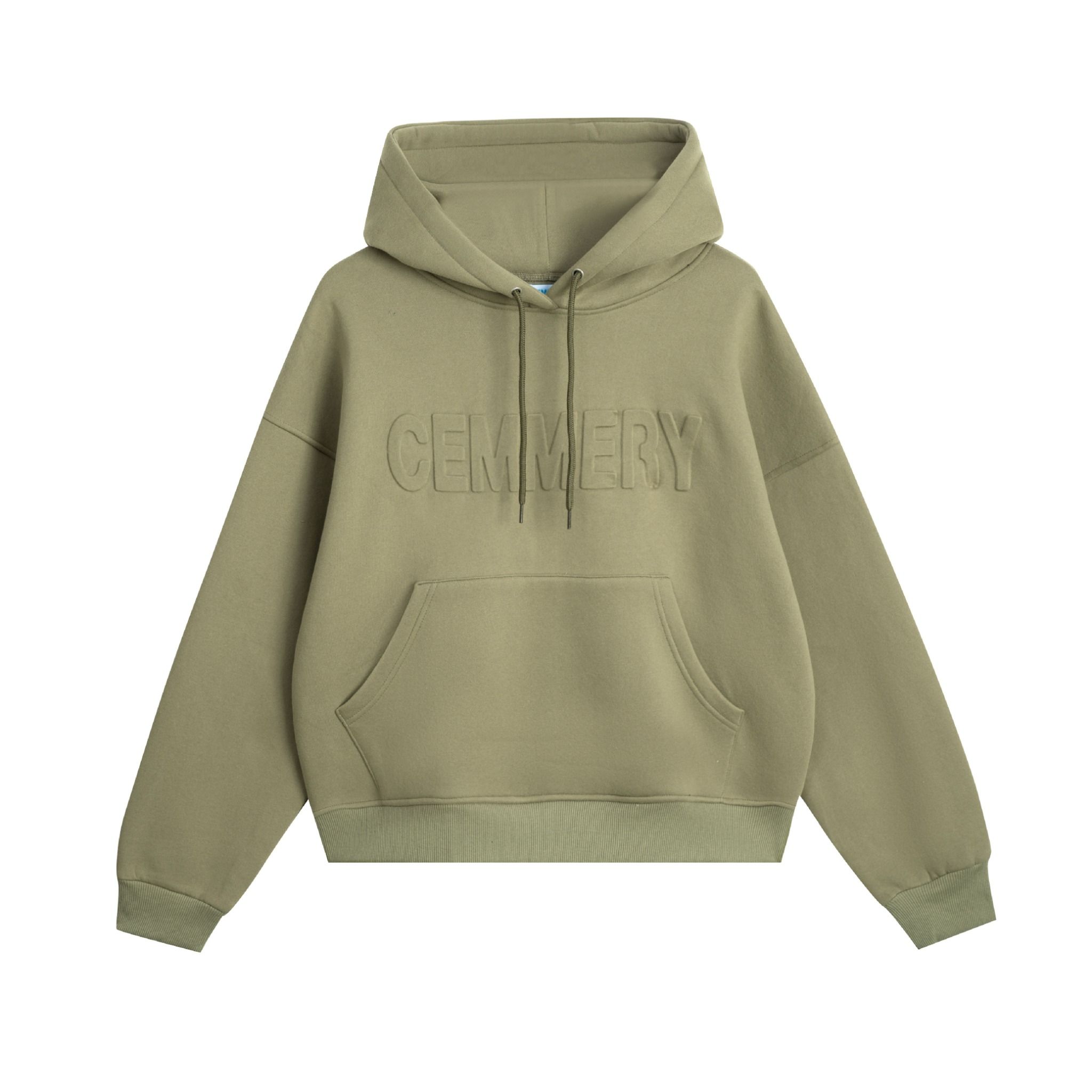  BOXY HOODIE 5 MÀU 