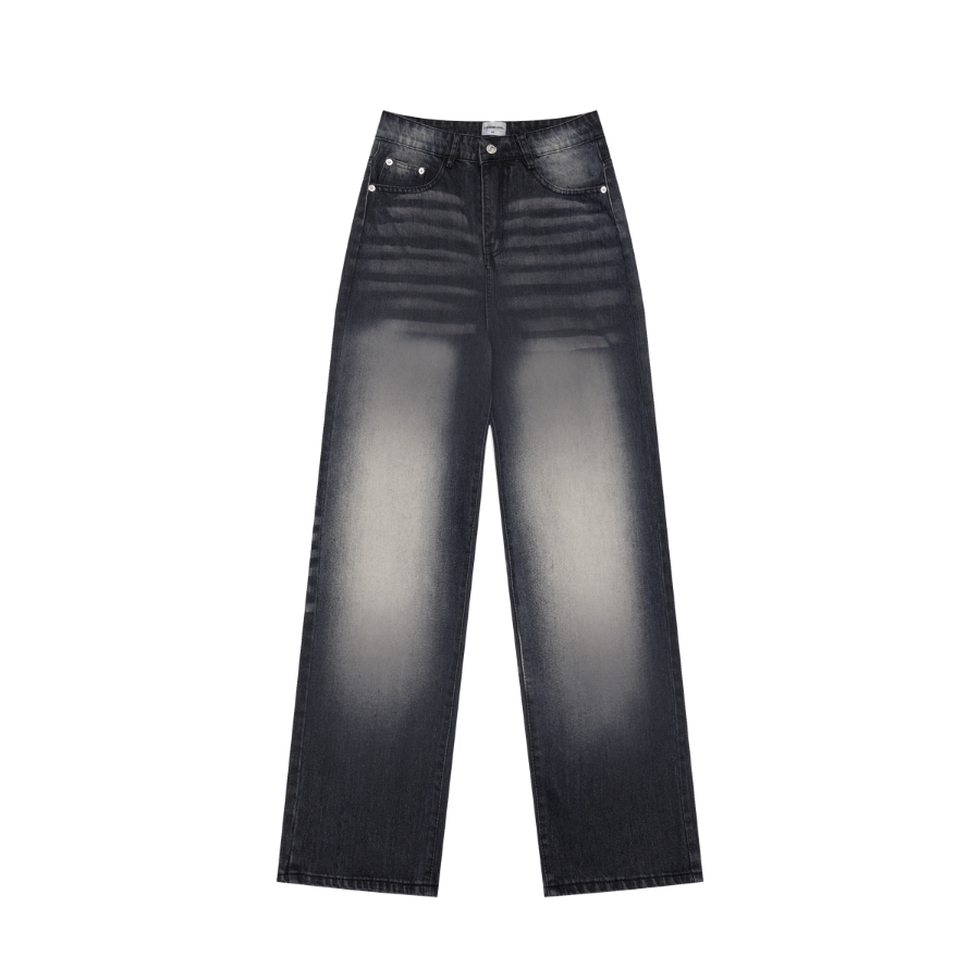  QUẦN JEANS CEMMERY - RUSTIC 