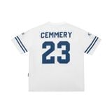  ÁO THUN CEMMERY - HOOP TEE 