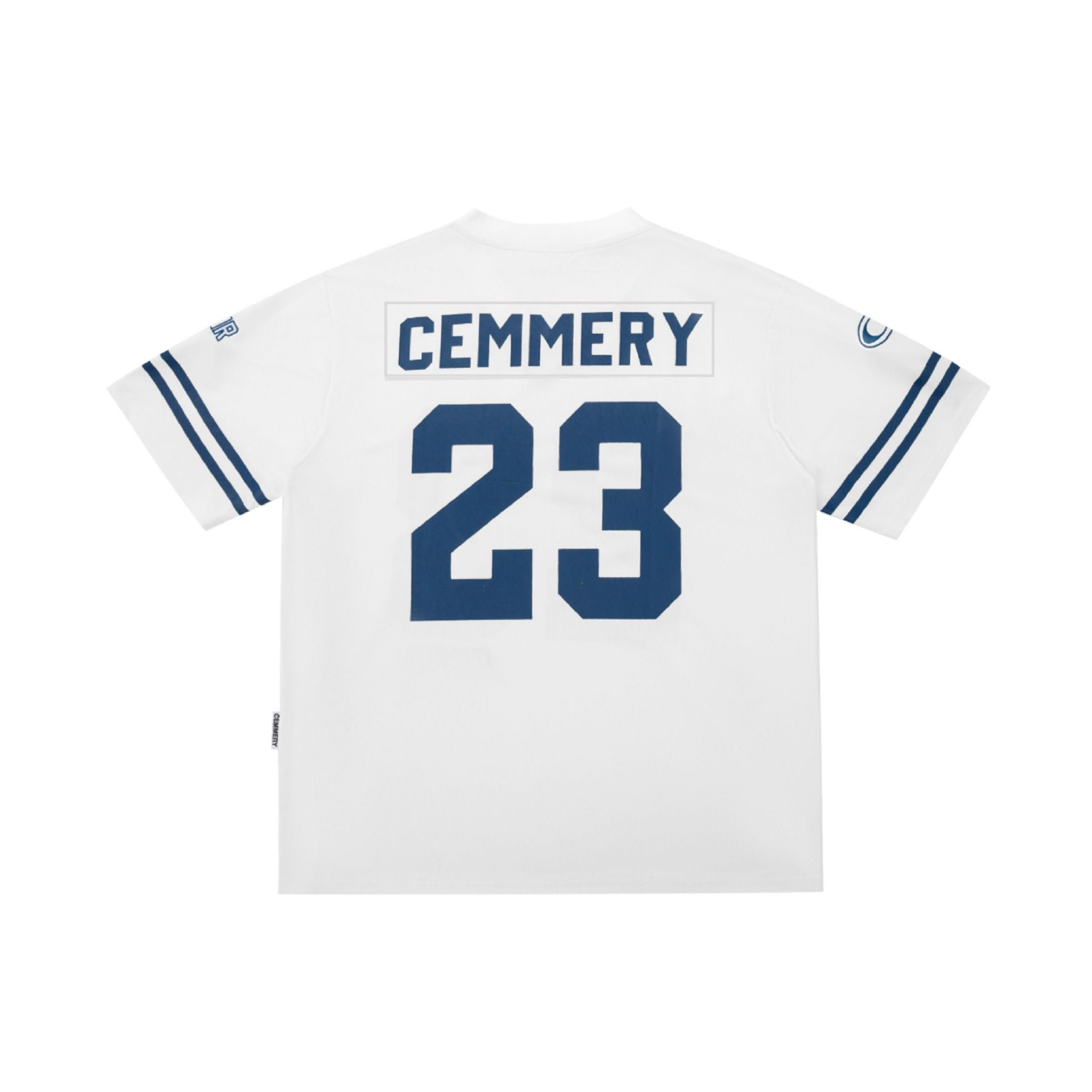  ÁO THUN CEMMERY - HOOP TEE 