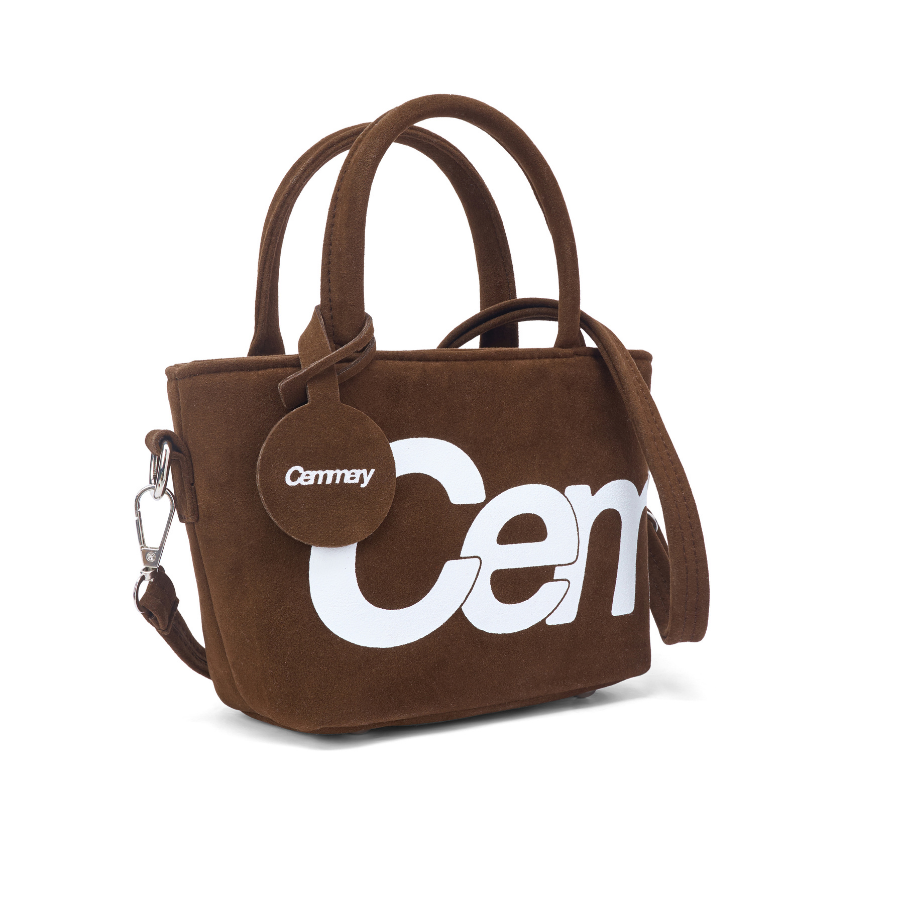  TÚI ĐEO CHÉO CEMMERY - MONO MINI BAG 