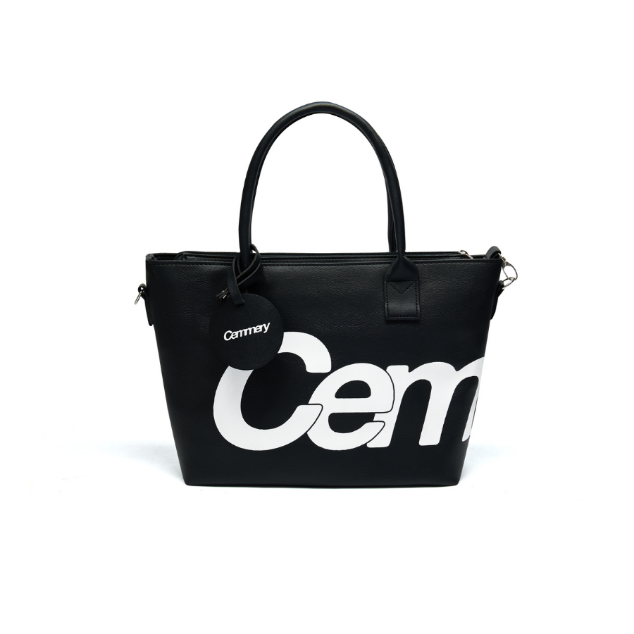 TÚI TOTE CEMMERY MONO TOTE BAG