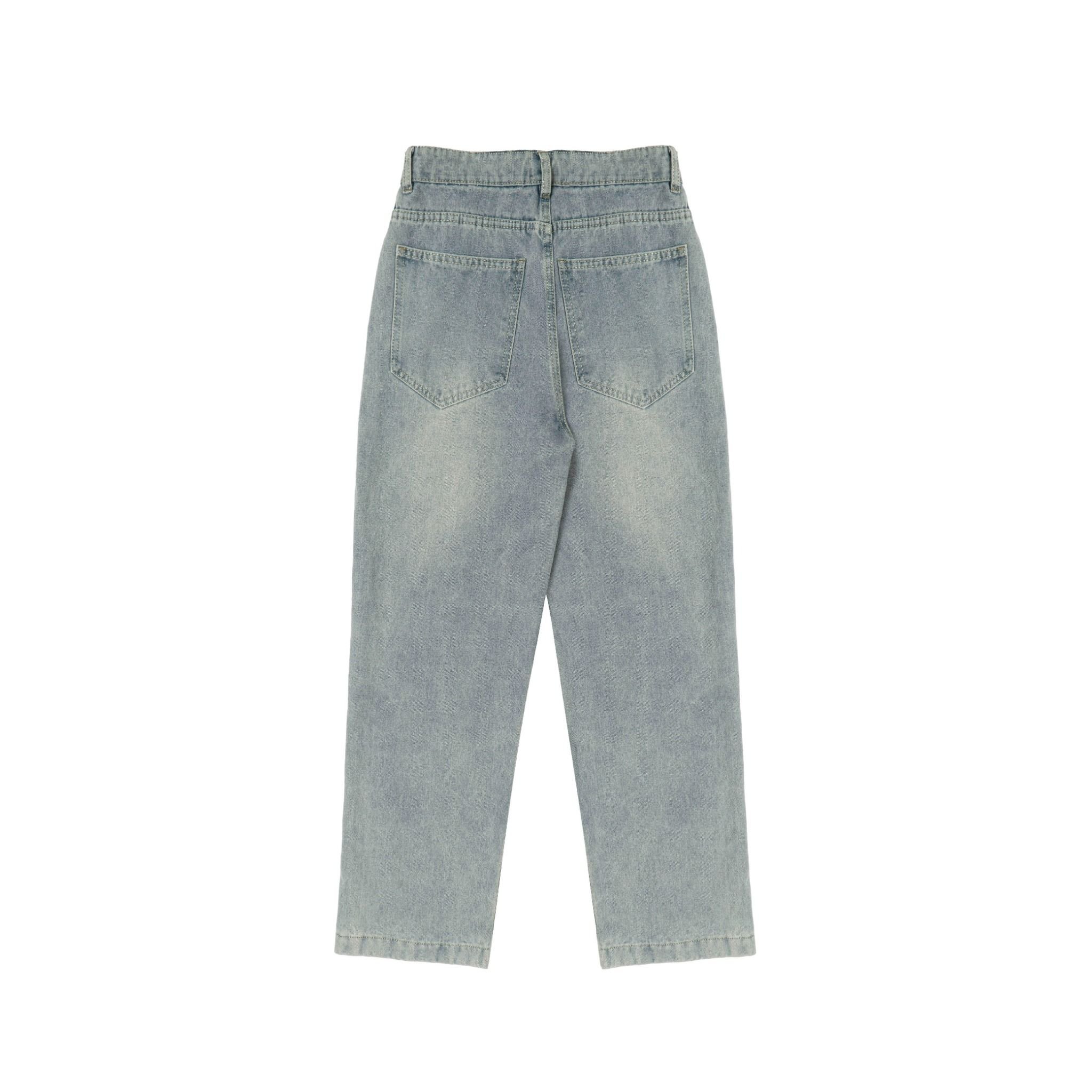 QUẦN JEANS CEMMERY - PULL 