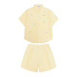  SET SƠ MI CEMMERY - SUMMERY 