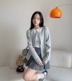 ÁO CARDIGAN CEMMERY - CUDDLE 