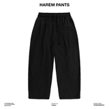  HAREM PANTS 3 MÀU 