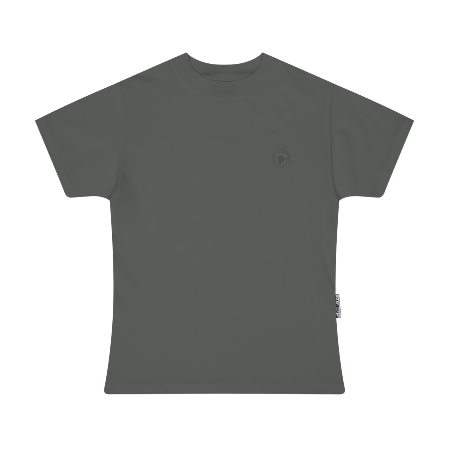  ÁO BABY TEE CEMMERY - TEEZY 