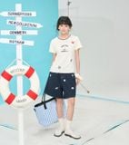  QUẦN JEANS CEMMERY - DAISY SHORT 