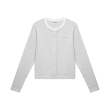  ÁO CARDIGAN CEMMERY - CUDDLE 