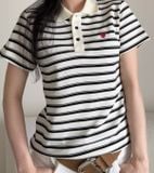  ÁO BABY POLO CEMMERY - LUSH 