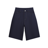  QUẦN SHORT NGỐ CEMMERY - NEUTRAL 