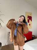  SET DA LỘN CEMMERY - SUEDE SET 