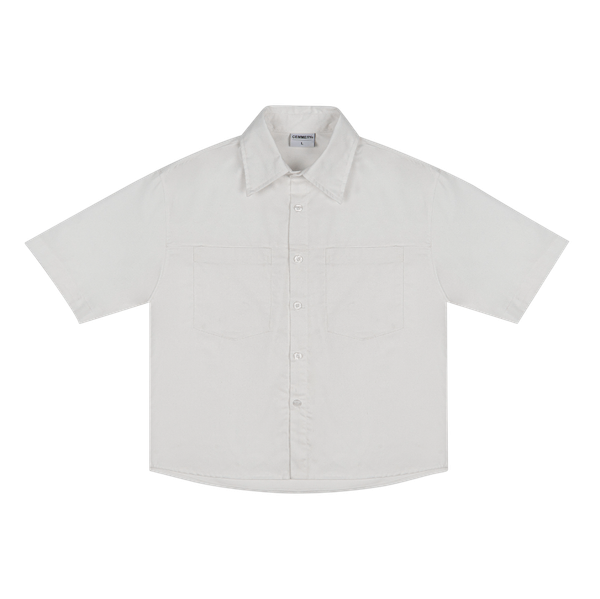  ÁO SƠ MI CEMMERY - SIMPLE SHIRT 