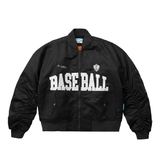  BASEBALL BOMBER 3 MÀU 