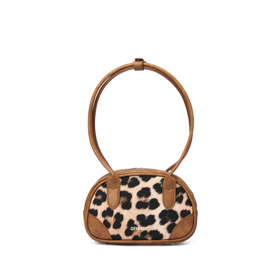  TÚI ĐEO VAI CEMMERY - PEBBLE BAG 