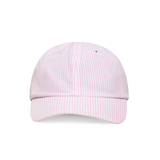  NÓN LƯỠI TRAI CEMMERY - STRIPLE HAT 