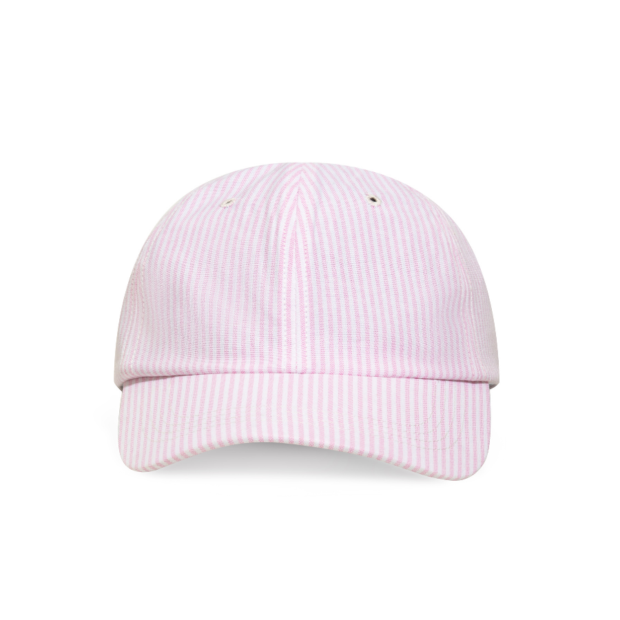  NÓN LƯỠI TRAI CEMMERY - STRIPLE HAT 